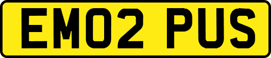 EM02PUS