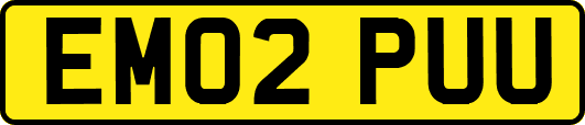 EM02PUU