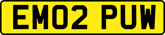 EM02PUW