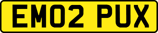 EM02PUX