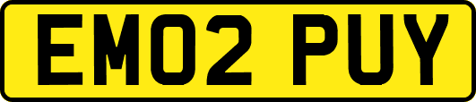 EM02PUY