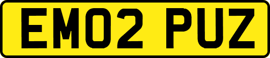 EM02PUZ