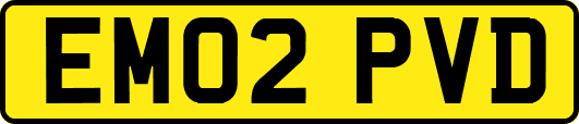 EM02PVD