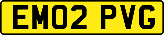 EM02PVG