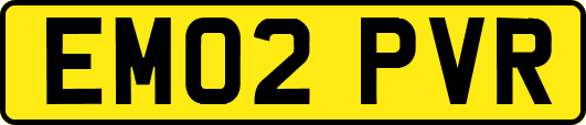 EM02PVR