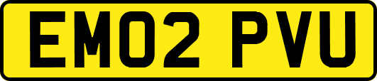 EM02PVU