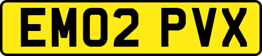 EM02PVX
