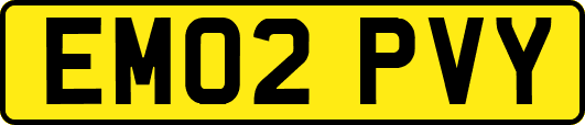 EM02PVY