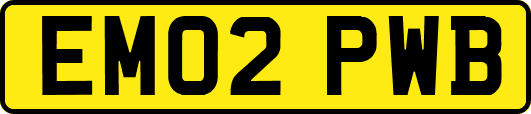 EM02PWB