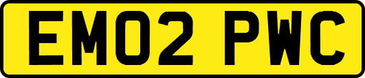EM02PWC