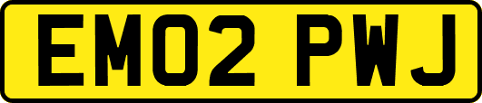 EM02PWJ