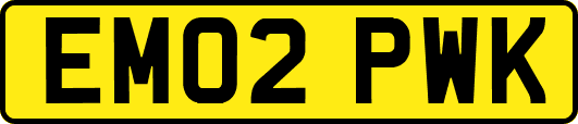 EM02PWK
