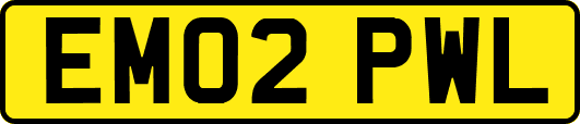 EM02PWL