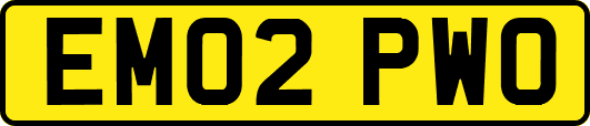 EM02PWO
