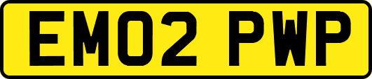 EM02PWP