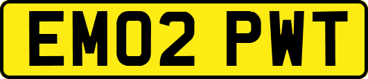 EM02PWT
