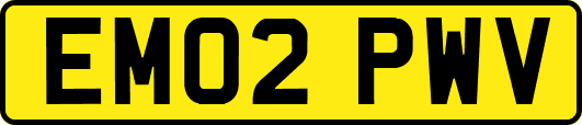 EM02PWV