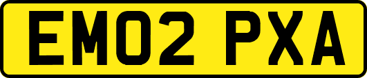 EM02PXA