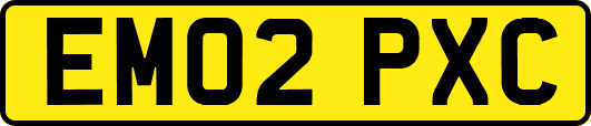 EM02PXC