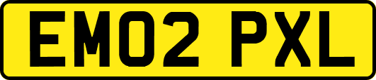 EM02PXL