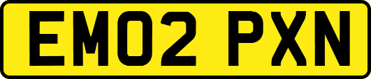 EM02PXN
