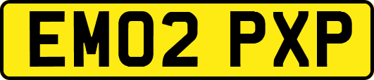 EM02PXP