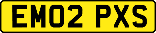 EM02PXS