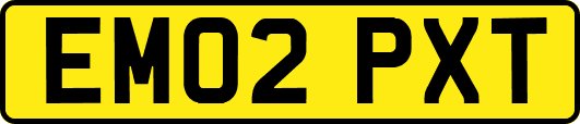 EM02PXT