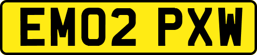 EM02PXW