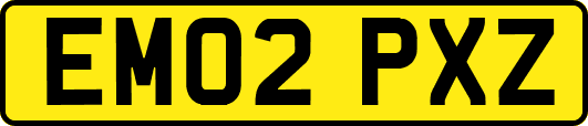 EM02PXZ