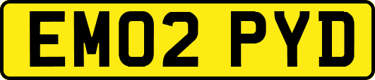 EM02PYD