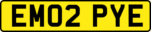 EM02PYE