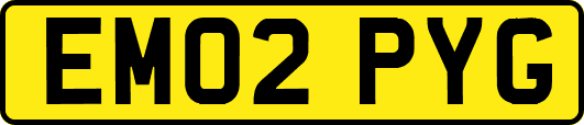 EM02PYG