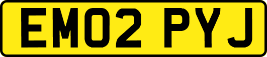 EM02PYJ