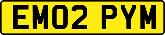 EM02PYM