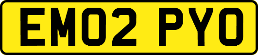 EM02PYO