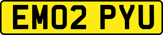 EM02PYU