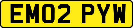 EM02PYW