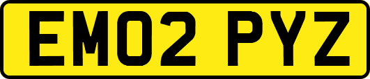 EM02PYZ
