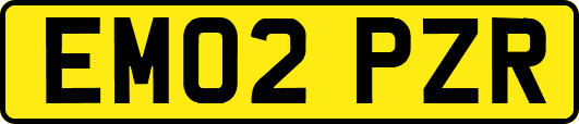 EM02PZR