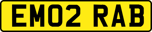 EM02RAB