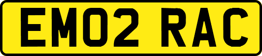 EM02RAC