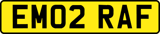 EM02RAF