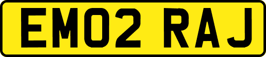 EM02RAJ