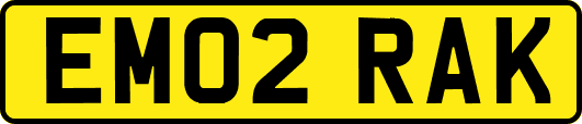 EM02RAK