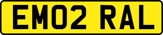 EM02RAL
