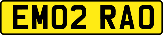 EM02RAO