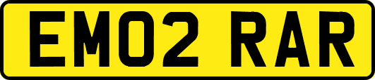EM02RAR