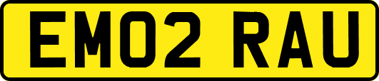 EM02RAU