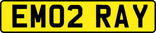 EM02RAY